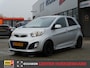 Kia Picanto 1.2 CVVT 85 PK ISG 5D Super Pack | Privacy | PDC | LM velgen |