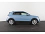 Volkswagen T-Cross 1.0 TSI Life Edition Achteruitrijcamera/Keyless/Clear Blue Metallic/Adaptive cruise control...