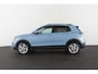 Volkswagen T-Cross 1.0 TSI Life Edition Achteruitrijcamera/Keyless/Clear Blue Metallic/Adaptive cruise control...