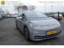 Volkswagen ID.3 FIRST PLUS 58KWH DEC 2020 ORIGINEEL NEDERLANDS MATRIXX LED CAMERA STOELVERWARMING ANDROID-APPLECARPLAY NAVI 19INCH KEYLESS ADAPTIEVE CRUISE CLIMA PDC V+A ENZ...
