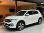 Volkswagen T-Cross 1.0 TSI R-Line Garantie Carplay Blindspot Adoptieve Cruise Virtueel Dash Navi Clima Keyless Led Dab Rijklaar
