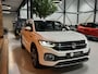 Volkswagen T-Cross 1.0 TSI R-Line Garantie Carplay Blindspot Adoptieve Cruise Virtueel Dash Navi Clima Keyless Led Dab Rijklaar