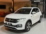 Volkswagen T-Cross 1.0 TSI R-Line Garantie Carplay Blindspot Adoptieve Cruise Virtueel Dash Navi Clima Keyless Led Dab Rijklaar