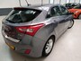 Hyundai i30 1.6 GDI i-Vision Airco Automatisch | Lichtmetalen velgen | Parkeersonsoren | Navi | Cv op Afstand