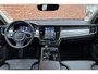 Volvo V90 T6 Automaat Plug-In Hybrid AWD Plus Dark | Premium audio by Harman Kardon | Google Navigatie  Verwarmbare stoelen, stuur en achterbank | Adaptive Cruise Control | Lederen bekleding |  | Apple carplay/Android auto | Parkeercamera achter | Elektrisch verstelbare voorstoelen met geheugen | BLIS
