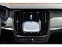 Volvo V90 T6 Automaat Plug-In Hybrid AWD Plus Dark | Premium audio by Harman Kardon | Google Navigatie  Verwarmbare stoelen, stuur en achterbank | Adaptive Cruise Control | Lederen bekleding |  | Apple carplay/Android auto | Parkeercamera achter | Elektrisch verstelbare voorstoelen met geheugen | BLIS