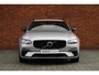 Volvo V90 T6 Automaat Plug-In Hybrid AWD Plus Dark | Premium audio by Harman Kardon | Google Navigatie  Verwarmbare stoelen, stuur en achterbank | Adaptive Cruise Control | Lederen bekleding |  | Apple carplay/Android auto | Parkeercamera achter | Elektrisch verstelbare voorstoelen met geheugen | BLIS