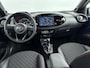 Toyota Aygo X 1.0 VVT-i S-CVT Premium | Stoelverwarming | Lederen bekleding |