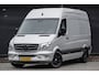 Mercedes-Benz Sprinter 319Cdi 3.0 BlueTEC 6-Cilinder 190Pk 7G-Tronic | Edition Sprinter | RWD | Stoel-Bank | Achteruitrijcamera | Trekhaak | 17''