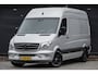 Mercedes-Benz Sprinter 319Cdi 3.0 BlueTEC 6-Cilinder 190Pk 7G-Tronic | Edition Sprinter | RWD | Stoel-Bank | Achteruitrijcamera | Trekhaak | 17''