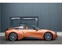 BMW i8 Roadster 1/200 First Edition | Dealer OH. | Head Up | Harman Kardon | 360 Camera | Apple Carplay | Cruise Control | Laserlight | Ambiance Verlichting | BMW Display Key | Alarm | Interieurlijsten Drycarbon | DAB+ | 20"|Lichtpakket |