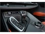 BMW i8 Roadster 1/200 First Edition | Dealer OH. | Head Up | Harman Kardon | 360 Camera | Apple Carplay | Cruise Control | Laserlight | Ambiance Verlichting | BMW Display Key | Alarm | Interieurlijsten Drycarbon | DAB+ | 20"|Lichtpakket |
