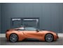 BMW i8 Roadster 1/200 First Edition | Dealer OH. | Head Up | Harman Kardon | 360 Camera | Apple Carplay | Cruise Control | Laserlight | Ambiance Verlichting | BMW Display Key | Alarm | Interieurlijsten Drycarbon | DAB+ | 20"|Lichtpakket |