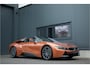 BMW i8 Roadster 1/200 First Edition | Dealer OH. | Head Up | Harman Kardon | 360 Camera | Apple Carplay | Cruise Control | Laserlight | Ambiance Verlichting | BMW Display Key | Alarm | Interieurlijsten Drycarbon | DAB+ | 20"|Lichtpakket |