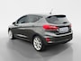 Ford Fiesta 1.0 EcoBoost Titanium | Dealer onderhouden | Automaat | Winter pack | Parkeersensor voor en achter | Achteruitrijcamera | 17" lichtmetalen velgen | Navigatie | Apple carplay & Android auto | Cruise control | Privacy glas |