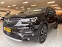 Opel Grandland X 1.6 Turbo Hybrid *ZO WIL JE HEM * TREKHAAK * 19 INCH incl beurt, nieuwe apk en rondom nieuwe remmen !