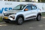 Dacia Spring Electric 45 Comfort Plus Orange Pack