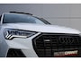 Audi Q3 40 TFSI Quattro S-Line (Panoramadak VirtualCockpit Carplay B&O ACC 360Camera Full-Led Trekhaak 20InchLMV PrivacyGlass)