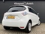 Renault Zoe Q210 Life Quickcharge 22 kWh (koop Accu) AUT. | 1e eigenaar | dealer onderhouden | navigatie | bluetooth | cruise control