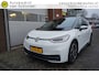 Volkswagen ID.3 FIRST PLUS 58KWH OKT 2020 ORIGINEEL NEDERLANDS MATRIXX LED CAMERA STOELVERWARMING ANDROID/APPLECARPLAY NAVI ADAPTIEVE CRUISE KEYLESS ECC PDC V+A ENZ...