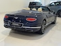 Bentley Continental GTC 6.0 W12 First Edition | Rotating display