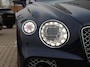 Bentley Continental GTC 6.0 W12 First Edition | Rotating display