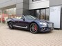 Bentley Continental GTC 6.0 W12 First Edition | Rotating display
