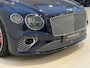 Bentley Continental GTC 6.0 W12 First Edition | Rotating display