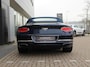 Bentley Continental GTC 6.0 W12 First Edition | Rotating display