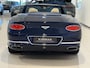 Bentley Continental GTC 6.0 W12 First Edition | Rotating display
