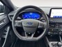 Ford Focus Wagon 1.0 EcoBoost Hybrid ST Line X Business | Dealer onderhouden | 18" lichtmetalen velgen | 155 pk ! | Trekhaak | Dodehoek detectie | Parkeersensoren voor en achter | Achteruitrijcamera | Elektrische achterklep | Draadloos opladen mobiel | Navigatie | Apple carplay & Android auto |
