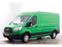 Ford Transit 350 2.0 TDCI 130pk E6 RWD L3H2 Airco/Camera/Trehhaak 2800kg 05-2018