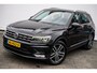 Volkswagen Tiguan 1.4 TSI 125pk Connected Series Full led/ Navigatie/ Carplay/ Climate control/ Cruise control/ Dab/ 19" Lmv