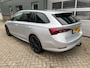 Skoda Octavia Combi 1.0 TSI Business Edition