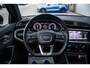 Audi Q3 45 TFSI e S-Line, Half Leder, Pano, Ambient, Carplay