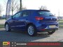 SEAT Ibiza 1.0 EcoTSI 95pk Style Intense Plus | Mystery Blue | Carplay | Full Led |