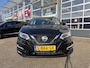 Nissan Qashqai 1.3 DIG-T Tekna Pro pilot