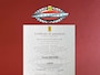 Ferrari 365 GTB/4 Daytona Plexiglas | Concours condition | Classiche Certificate