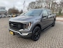 Ford F-150 USA 5.0 V8 SuperCrew Lariat | SCI | 401pk | Automaat | 5 persoons  | Grijs kenteken | Lederen Bekleding | Trekhaak | LPG | 4x4 | 3.500kg Trekgewicht