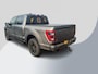 Ford F-150 USA 5.0 V8 SuperCrew Lariat 401pk Automaat | 5 persoons  | Grijs kenteken | Lederen Bekleding | Trekhaak | LPG | 4x4 | 3.500kg Trekgewicht
