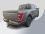 Ford F-150 USA 5.0 V8 SuperCrew Lariat 401pk Automaat | 5 persoons  | Grijs kenteken | Lederen Bekleding | Trekhaak | LPG | 4x4 | 3.500kg Trekgewicht