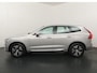 Volvo XC60 2.0 T6 Plug-in hybrid 350 pk AWD Core Bright | Pano | El. a. klep | Camera | LED | 18" | Keyless entry | Google Maps Navi