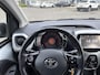 Toyota Aygo 1.0 VVT-i x-play | Achteruitrijcamera | Airco