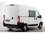 Peugeot Boxer 2.0 BlueHDI E6 130pk L1H2 Premium Navi/Camera/Inrichting 04-2018