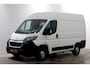 Peugeot Boxer 2.0 BlueHDI E6 130pk L1H2 Premium Navi/Camera/Inrichting 04-2018
