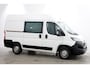 Peugeot Boxer 2.0 BlueHDI E6 130pk L1H2 Premium Navi/Camera/Inrichting 04-2018