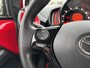 Toyota Aygo 1.0 VVT-i x-joy | Apple CarPlay/Android auto | Achteruitrijcamera | Fietsendragerbeugel