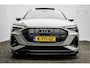 Audi E-tron 55 ACCU 92% Quattro S-Line PANO B&O SFEERVERLICHITNG CAMERA 22INCH