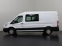 Ford Transit 2.0TDCi 130PK L3H2 Dubbele Cabine | 7-Persoons | Leder | Navigatie | Camera | 2800Kg Trekhaak