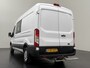 Ford Transit 2.0TDCi 130PK L3H2 Dubbele Cabine | 7-Persoons | Leder | Navigatie | Camera | 2800Kg Trekhaak
